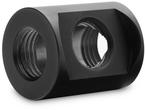 Фитинги EKWB EK-Quantum Torque Splitter 3F T - Black