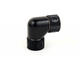 Фитинги EKWB EK-AF Angled 90° 2F G1/4 Black