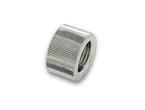 Фитинги EKWB EK-AF Extender 12mm F-F G1/4 - Nickel