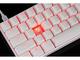 Клавиатури Madlions FIRE 68 RGB - 8K, White