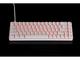 Клавиатури Madlions FIRE 68 RGB - 8K, White