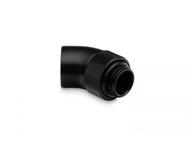 Фитинги EKWB EK-AF Classic Angled 45° - Black