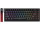 Клавиатури Madlions MAD 68 HE RGB - 1K, Black