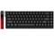 Клавиатури Madlions MAD 68 HE RGB - 1K, Black