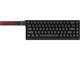 Клавиатури Madlions MAD 68 HE Flagship - 8K, Black