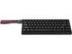 Клавиатури Madlions MAD 68 HE Flagship - 8K, Black