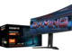 Монитори Gigabyte MO34WQC