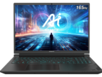 Лаптопи Gigabyte G6X 9KG