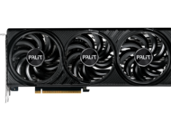 Видео карти Palit GeForce RTX 5060 Ti Infinity 3 16GB