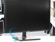 Употребявани монитори Samsung S24C450BW - втора употреба