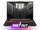 Лаптопи ASUS TUF Gaming A16 FA607PI-QT086 - MAXOUT