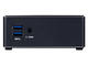 Mini PC Gigabyte Brix Celeron 2955U
