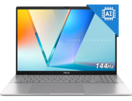 Лаптопи ASUS Vivobook S 16 S3607CA-RP037