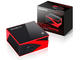 Mini PC Gigabyte Brix Gaming A8-5557M