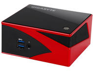 Mini PC Gigabyte Brix Gaming A8-5557M