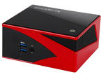 Mini PC Gigabyte Brix Gaming A8-5557M