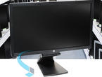 Употребявани монитори HP EliteDisplay E231 - втора употреба