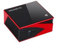 Mini PC Gigabyte Brix Gaming A8-5557M