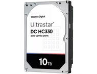 Твърди дискове 10TB 7200rpm Western Digital Ultrastar DC HC330