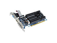 Видео карти Gigabyte NVIDIA GeForce GT 610