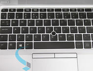 Употребявани лаптопи HP EliteBook 840 G3 - втора употреба
