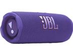 Колони JBL Flip 7, Purple