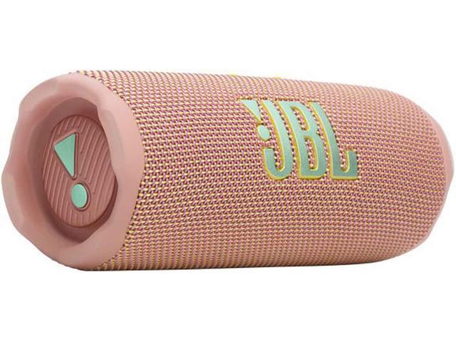 Колони JBL Flip 7, Pink