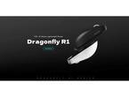 Мишки VXE Wireless Gaming Mouse Dragonfly R1 SE+, White