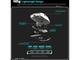 Мишки VXE Wireless Gaming Mouse Dragonfly R1 SE+, White