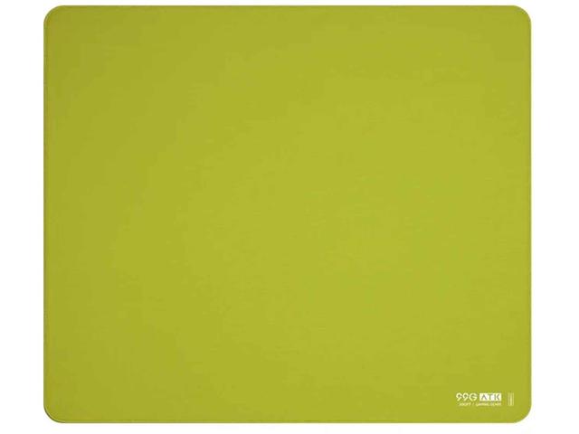 Падове ATK Gaming Mousepad 99G AIR, Green