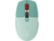 Зелена