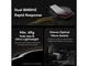 Мишки ATK Wireless Gaming Mouse X1 PRO - 8K, White