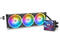 Охладители Thermaltake MAGFloe 360 Ultra ARGB Sync Black