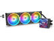 Охладители Thermaltake MAGFloe 360 Ultra ARGB Sync Black