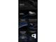 Мишки ATK Wireless Gaming Mouse Z1 ULTRA - 8K, White