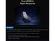 Мишки ATK Wireless Gaming Mouse Z1 ULTRA - 8K, White