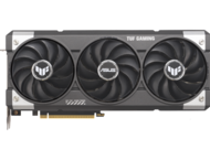 Видео карти ASUS TUF Gaming GeForce RTX 5060 Ti 16GB OC Edition