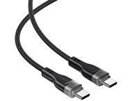 Кабели и Адаптери Acefast C11-03, Black