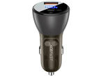Зарядни устройства Acefast Fast Charger Car PD3.0 63W - B6