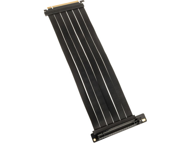 Кабели за компоненти Kolink PCIe 5.0 x16 Riser Cable 90°
