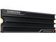 SSD 1TB Samsung 9100 PRO, с Heatsink