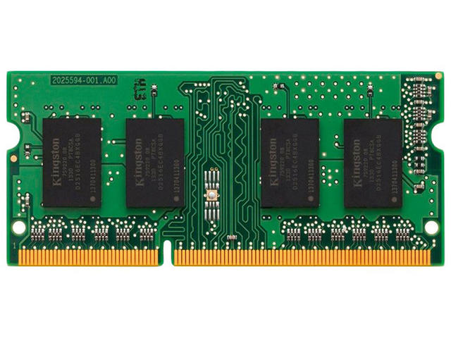 Оперативна памет 8GB DDR4 2666MHz Kingston SODIMM, Разопакован продукт