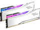 Оперативна памет 64GB (2x32GB) DDR5 6000 MT/s G.SKILL Trident Z5 Royal Neo White