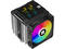 Охладители Thermalright Peerless Assassin 120 Digital ARGB Black