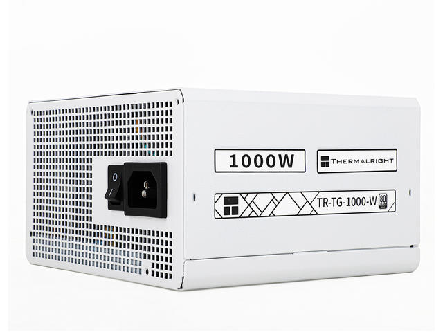 Захранвания за компютри Thermalright TG-1000-W ATX 3.0