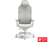 Геймърски столове Fractal Design Refine Fabric, Light