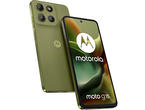 Смартфони Motorola Moto G15 - 8GB RAM / 512GB, Iguana Green