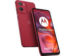 Смартфони Motorola Moto G05 - 4GB RAM / 128GB, Plum Red