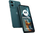 Смартфони Motorola Moto G05 - 4GB RAM / 128GB, Forest Green