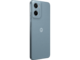 Смартфони Motorola Moto E15 - 2GB RAM / 64GB, Misty Blue